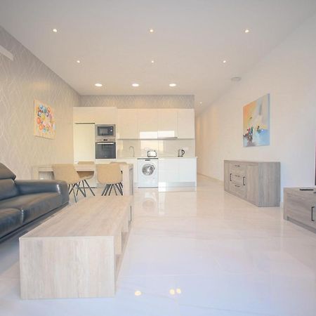 Atlantico Plaza 3A - 2 Beds - 2 Baths Apartment Puerto del Carmen  Bagian luar foto