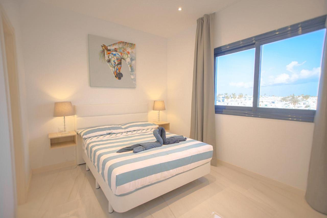 Atlantico Plaza 3A - 2 Beds - 2 Baths Apartment Puerto del Carmen  Bagian luar foto