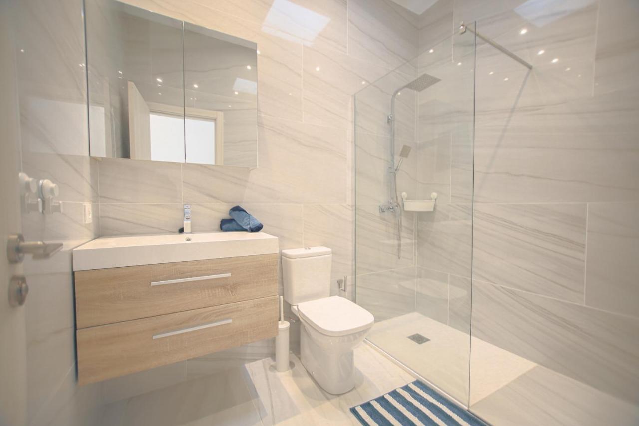 Atlantico Plaza 3A - 2 Beds - 2 Baths Apartment Puerto del Carmen  Bagian luar foto